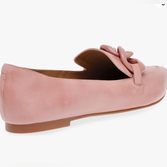 Steve Madden Famed Loafer Flat - Picture 8 of 8